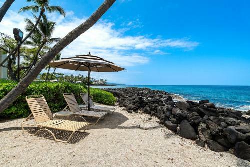 Kona Isle D2