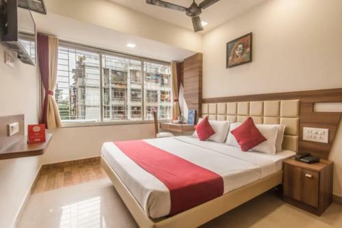 Hotel Krishna Avtar Service Apartment