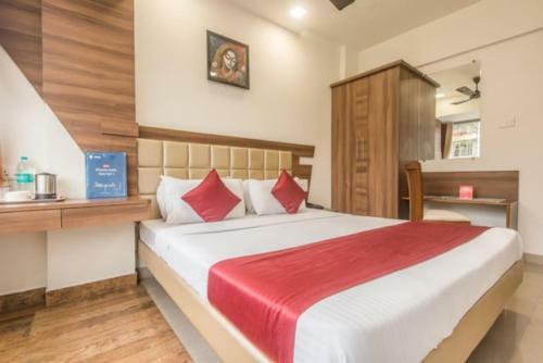Hotel Krishna Avtar Service Apartment