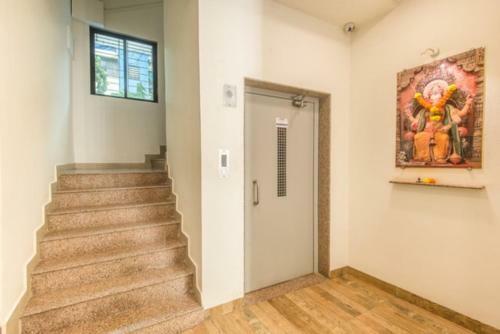 Hotel Krishna Avtar Service Apartment