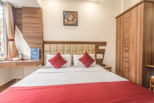 Hotel Krishna Avtar Service Apartment