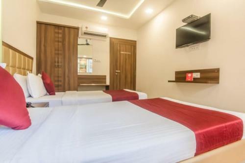 Hotel Krishna Avtar Service Apartment