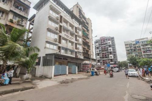 Hotel Krishna Avtar Service Apartment