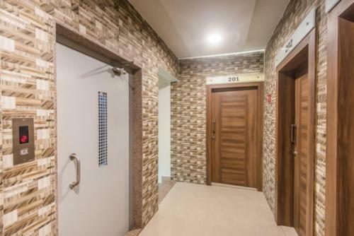 Hotel Krishna Avtar Service Apartment