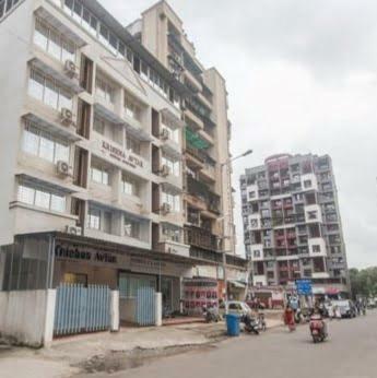 Hotel Krishna Avtar Service Apartment