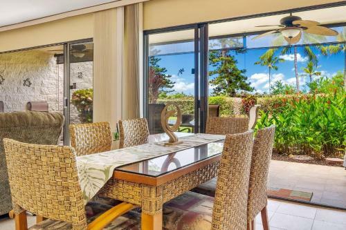 Keauhou Punahele #e105