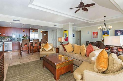 1025 Konea By Maui Life Realty
