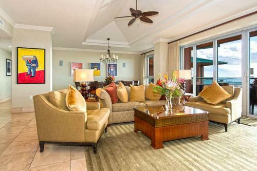 1025 Konea By Maui Life Realty