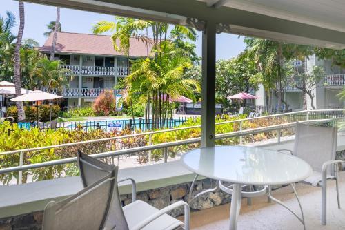 Apartamento Kona Islander Inn 112