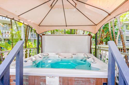 Apartamento Kona Islander Inn 112