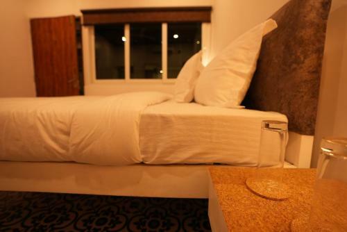 Hotel Whiteflower Cottages Vagator
