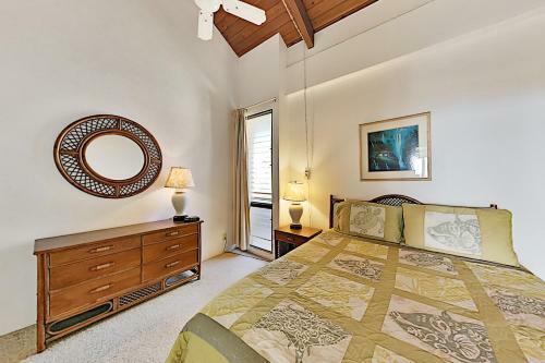 Maui Vista Condo 2116