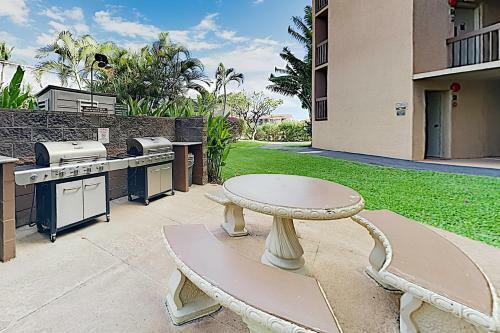 Maui Vista Condo 2116