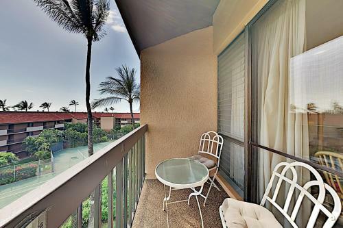 Maui Vista Condo 2116