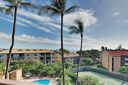 Maui Vista Condo 2116