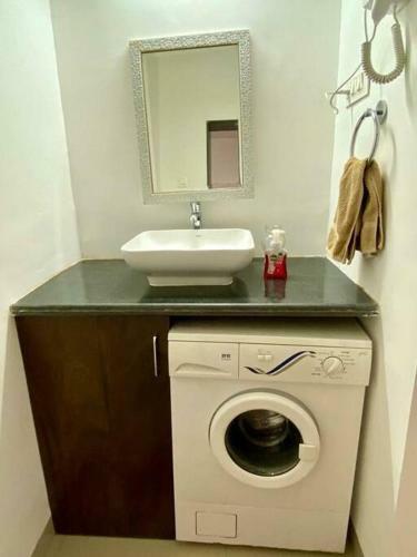 Apartamento Mtf Home Stay Porvorim
