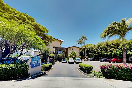 Hono Kai Resort A14