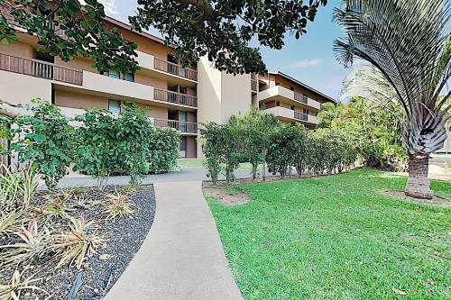 Maui Vista Condo 2410