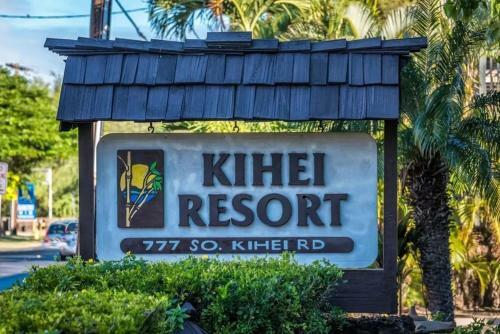 Apartamento Kihei Resort 128 Condo