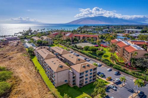 Pacific Shores A402