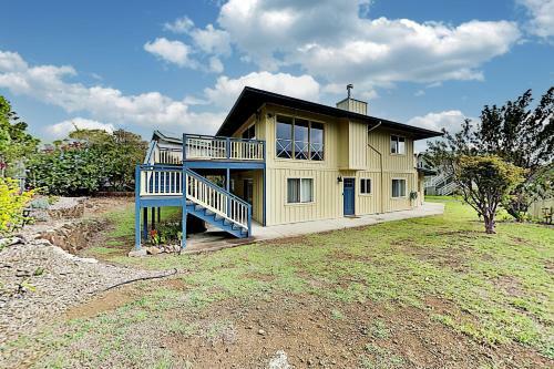 Waimea Estate