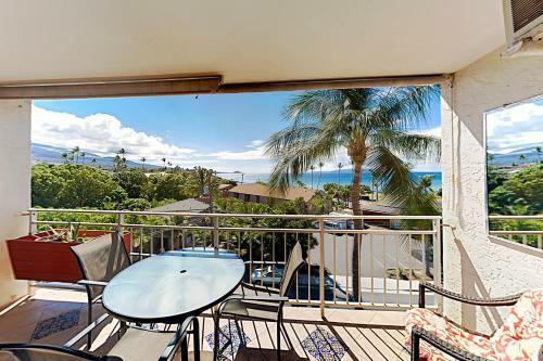 Island Surf Condo 516