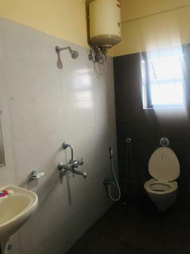 Hotel Staymaker Prakash International