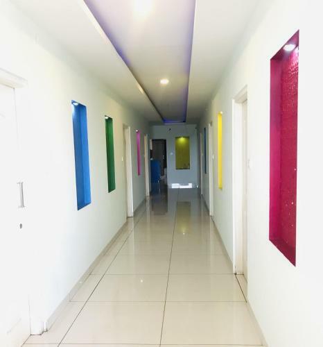 Hotel Staymaker Prakash International