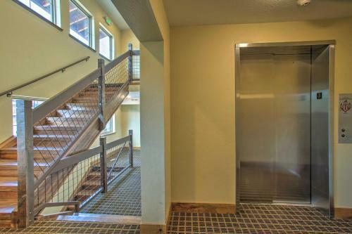 Apartamento Stoneridge Resort Condo With Shared Balcony!