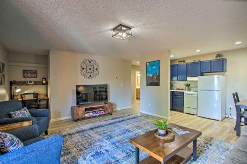 Apartamento Stoneridge Resort Condo With Shared Balcony!