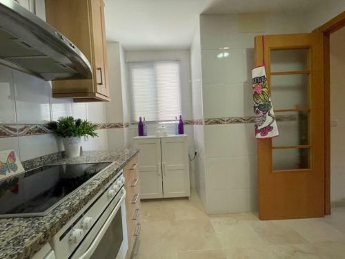 New Line Apartments