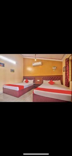 Baga Holiday Apartments
