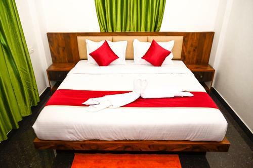 Apartamento Besrauma Vythiri