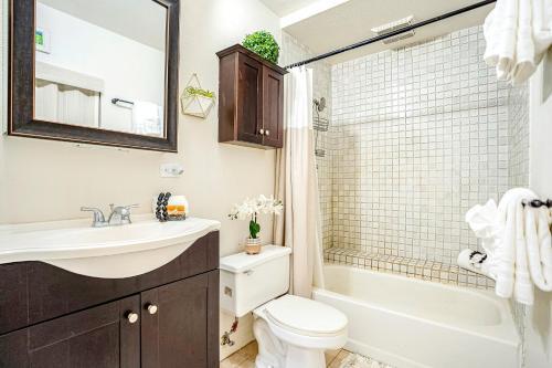 Apartamento Paniolo #202 A & B