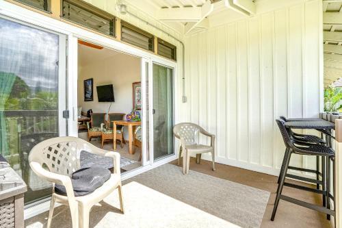 Apartamento Paniolo #202 A & B