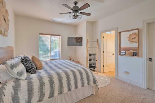 Luxury Lakeside Villa With Game Room Near Dtwn