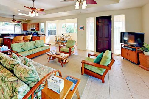Waikoloa Dreams