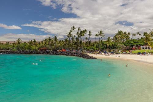Fairways At Mauna Lani 1004