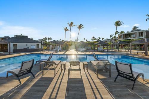 Mauna Lani Terrace L201