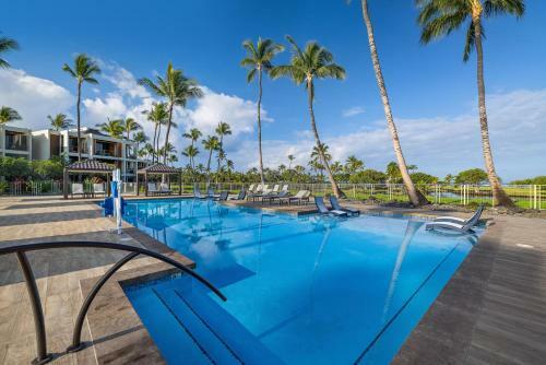 Mauna Lani Terrace L201