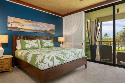Mauna Lani Terrace L201