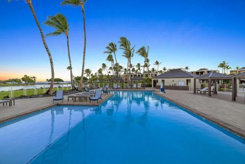 Mauna Lani Terrace L201