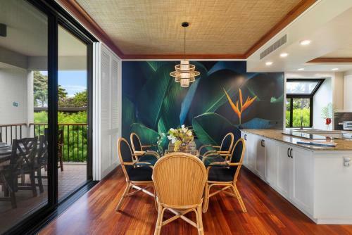 Mauna Lani Terrace L201