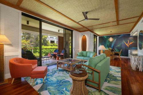 Mauna Lani Terrace L201