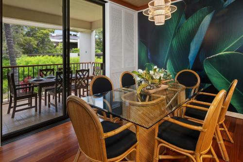 Mauna Lani Terrace L201