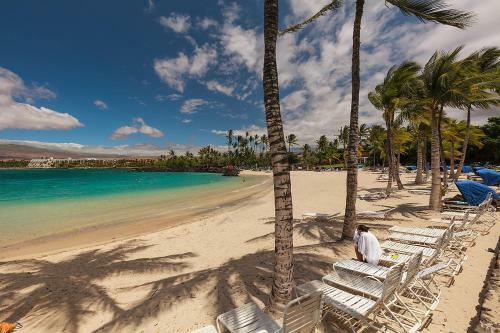 Mauna Lani Terrace L201