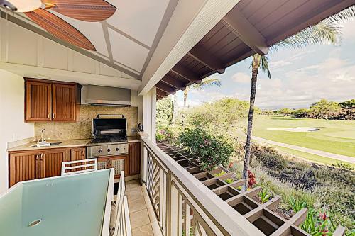 Mauna Lani Villa A-22