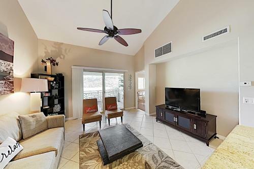 Mauna Lani Villa A-22