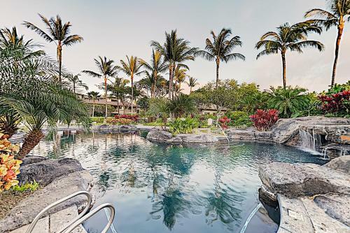 Mauna Lani Villa A-22