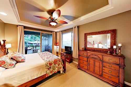 Mauna Lani Resort 1401